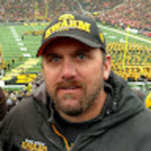 Meet your Posher, Eric